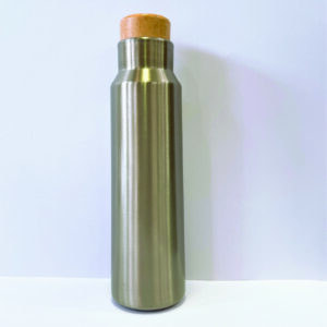 Tomatodo Plateado Corcho