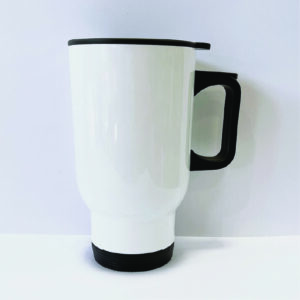 Tomatodo Sublimar - Blanco