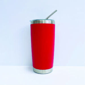 Tomatodo Tumbler - Rojo