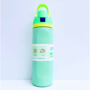 Tomatodo Acero Inoxidable - Turquesa