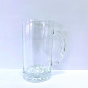 Jarro cervecero liso