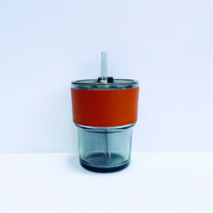 Tomatodo Pequeño Cuero - Sorbete