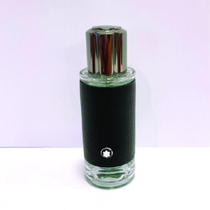 Perfume Explorer Montblanc