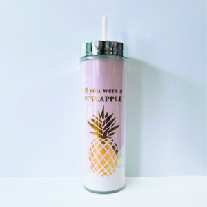 Tomatodo - Pineapple